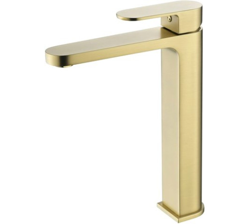 Смеситель Vieir V283512-S