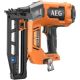 Гвоздезабиватель AEG Powertools B18BN16-0 4935498189 без АКБ
