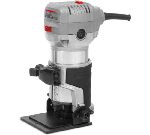 Кромочно-петельный фрезер Crown CT11023