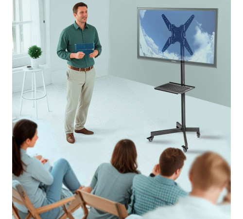 Стойка для телевизора Kromax Omega-16