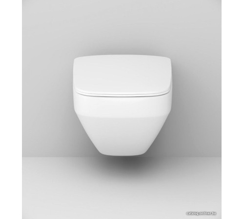Унитаз подвесной AM.PM Inspire 2.0 FlashClean IS450A38.50A1700