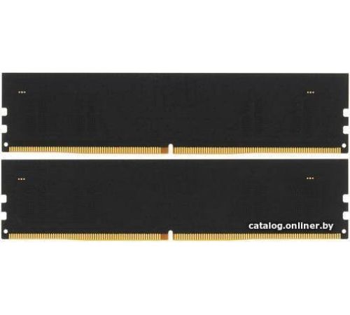 Оперативная память Patriot Signature Line 2x8ГБ DDR5 5600 МГц PSD516G5600K