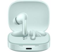 Наушники Xiaomi Redmi Buds 6 M2429E1 зеленый, международная версия
