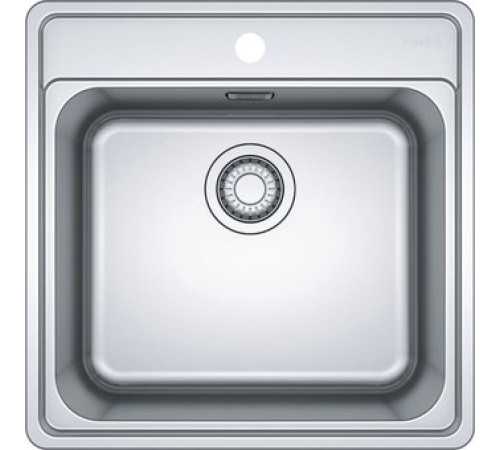 Кухонная мойка Franke BCX 610-51 TL 101.0689.942 стальной