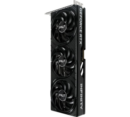Видеокарта Palit GeForce RTX 5060 Ti Infinity 3 16GB NE7506T019T1-GB2061S
