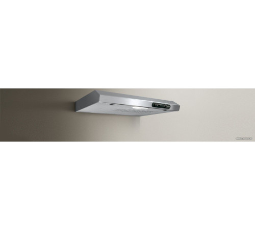 Кухонная вытяжка Jetair Senti WH/F/60 PRF0023843C