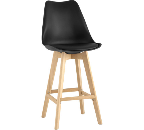 Стул Stool Group Frankfurt Y815A-75CM черный