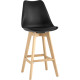 Стул Stool Group Frankfurt Y815A-75CM черный