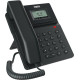 Проводной телефон Fanvil V50P черный