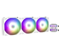 Система жидкостного охлаждения для процессора Zalman Alpha2 SE A36 белый