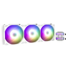 Система жидкостного охлаждения для процессора Zalman Alpha2 SE A36 белый