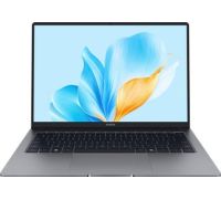 Ноутбук HONOR MagicBook X14 Plus 2025 FRB-X 5301ALWC