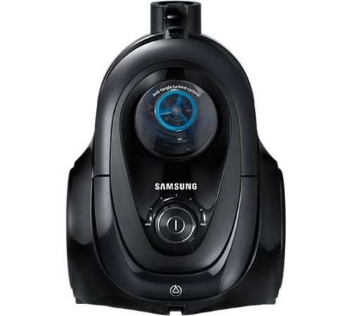 Пылесос Samsung VC18M21D0VG/EV