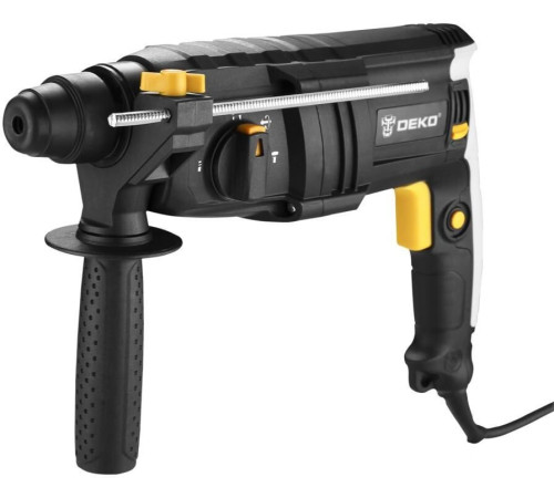 Перфоратор Deko DKH850W 063-4111 5 предметов