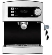 Рожковая кофеварка Cecotec Power Espresso 20