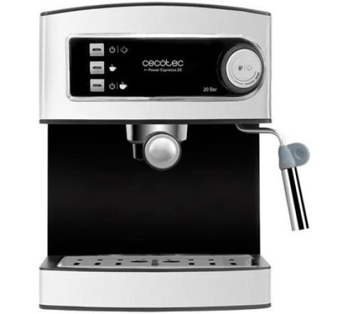 Рожковая кофеварка Cecotec Power Espresso 20
