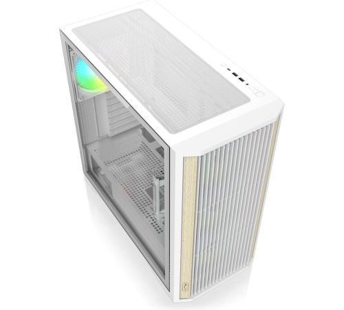 Корпус Raijintek Agos Max MS4 белый
