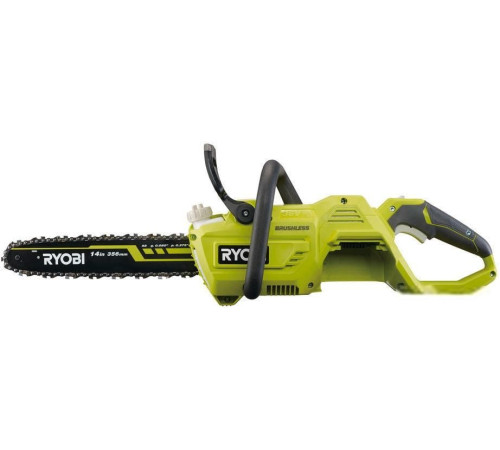 Аккумуляторная пила Ryobi RY36CSX35A-150 с АКБ 5 Ah