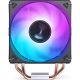 Кулер для процессора Jonsbo CR-1000E черный