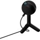 Проводной микрофон Logitech Yeti Orb черный