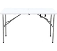 Стол Angioletto складной 122 см