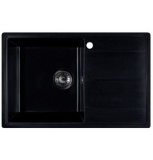 Кухонная мойка Marblan Magnum L оникс