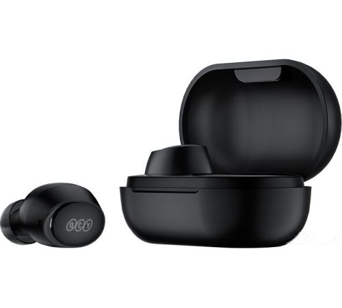 Наушники QCY ArcBuds Lite черный