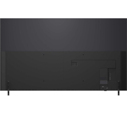 Телевизор LG QNED AI QNED82 55QNED82A6B