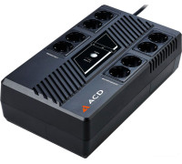 Источник бесперебойного питания ACD PW-Entry 1000 86C-C44009-00G