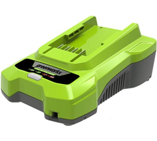 Зарядное устройство Greenworks G24C4 24В