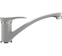 Смеситель Ulgran U-003 341 ультра-белый