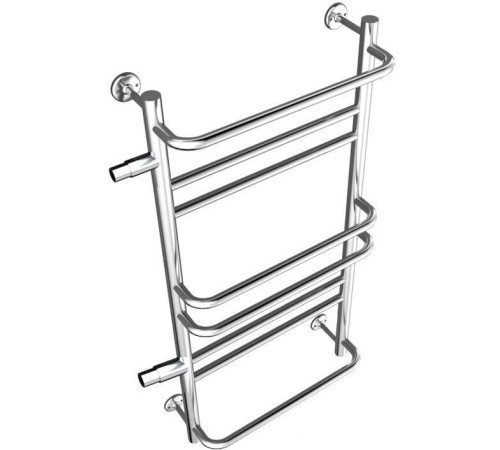 Полотенцесушитель Ростела Соната 4+ боковое подключение 1