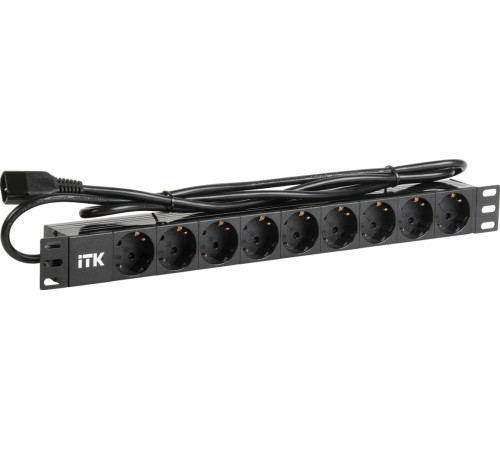 Сетевой фильтр ITK PH22-9D2-P