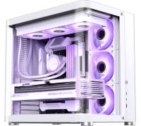 Корпус Jonsbo TK-2 2.0 белый