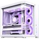 Корпус Jonsbo TK-2 2.0 белый