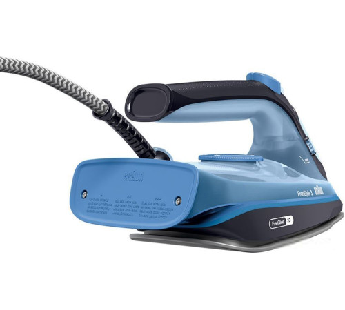 Утюг Braun FreeStyle 3 FI 3194 BK