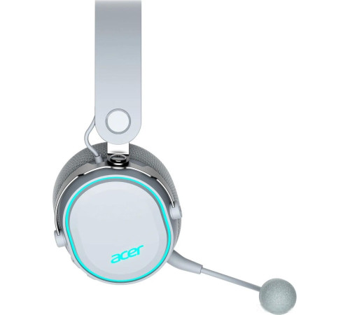 Наушники Acer OHR303 белый