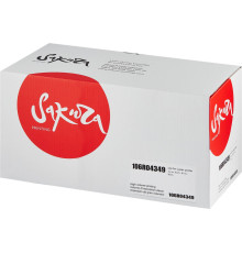 Картридж Sakura Printing SA106R04349 аналог Xerox 106R04349