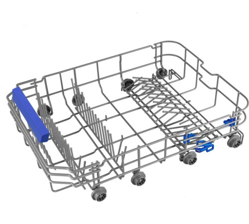 Отдельностоящая посудомоечная машина MAUNFELD MWF45230W