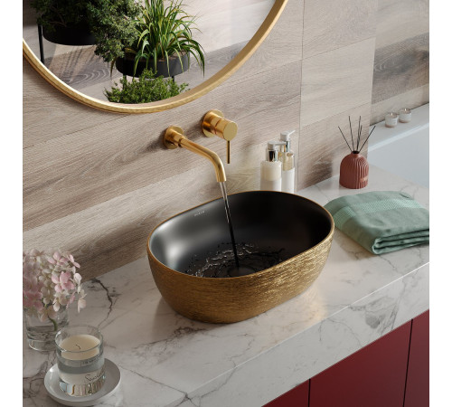 Умывальник Roxen Sandra 570195-BGB