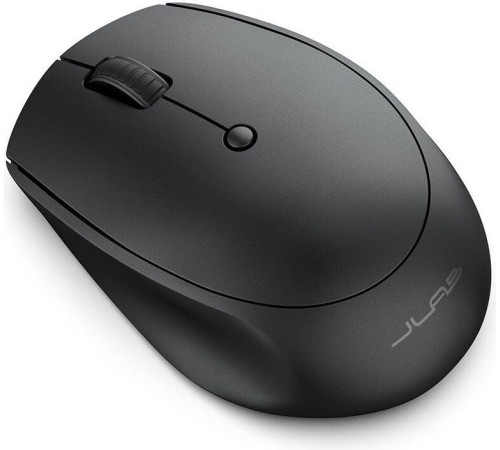 Мышь JLab Go Mouse черный