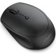 Мышь JLab Go Mouse черный