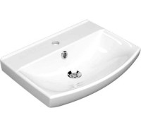 Умывальник Керамин Клермонт 50 белый