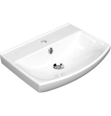 Умывальник Керамин Клермонт 50 белый