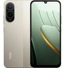 Телефон POCO C81 Pro 4GB/256GB международная версия золотистый