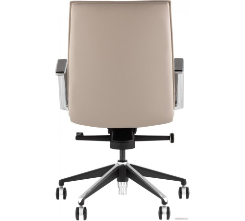 Офисное кресло TopChairs Arrow A335-A 270-07 светло-серый