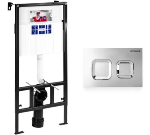 Инсталляция для унитаза Pestan Sava Fix Slim SET40006473