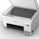 МФУ Epson EcoTank L3216 ресурс стартовых контейнеров 4500/7500, контейнер 003