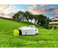 Газонокосилка-робот Bestmow Titan-100