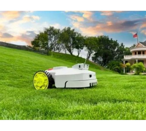 Газонокосилка-робот Bestmow Titan-100